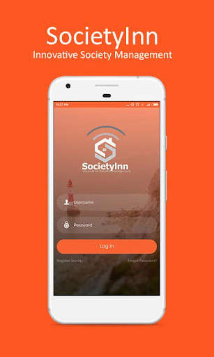 Run android online APK SocietyInn Admin App - Housing Society Management from MyAndroid or emulate SocietyInn Admin App - Housing Society Management using MyAndroid