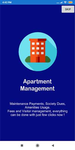 Run android online APK Society On Web from MyAndroid or emulate Society On Web using MyAndroid