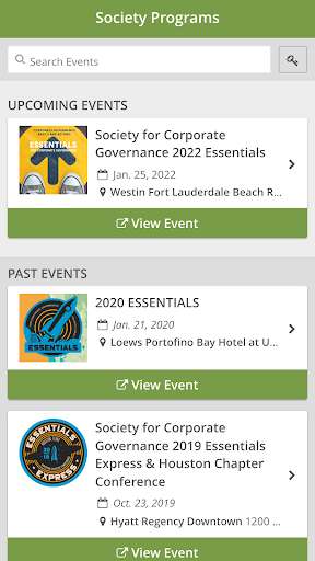 Emulate Android APK Society Programs