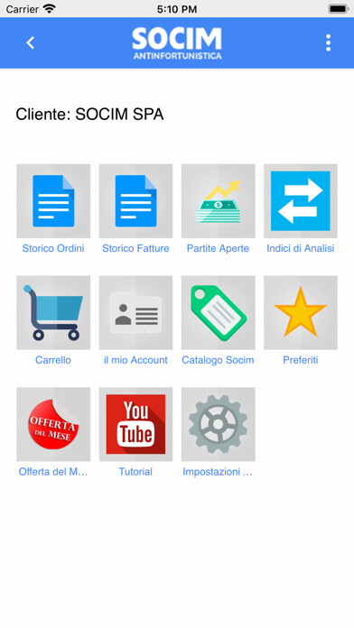 Emulate iPhone app SOCIM using MyAndroid Emulate iPhone app SOCIM using MyAndroid