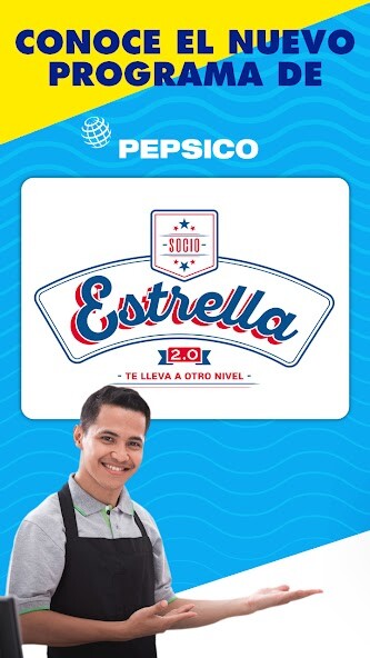 Run android online APK Socio Estrella Colombia from MyAndroid or emulate Socio Estrella Colombia using MyAndroid