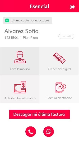 Run android online APK Socios - Medicina Esencial from MyAndroid or emulate Socios - Medicina Esencial using MyAndroid Run android online APK Socios - Medicina Esencial from MyAndroid or emulate Socios - Medicina Esencial using MyAndroid