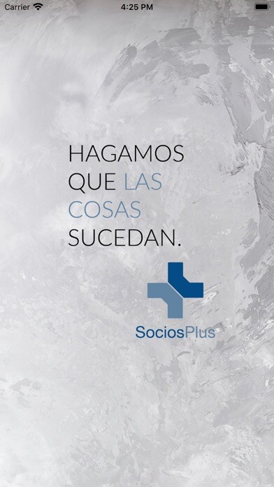 Emulate iPhone app SociosPlus using MyAndroid Emulate iPhone app SociosPlus using MyAndroid