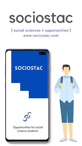 Run android online APK Sociostac - Opportunities in Social Sciences from MyAndroid or emulate Sociostac - Opportunities in Social Sciences using MyAndroid Run android online APK Sociostac - Opportunities in Social Sciences from MyAndroid or emulate Sociostac - Opportunities in Social Sciences using MyAndroid