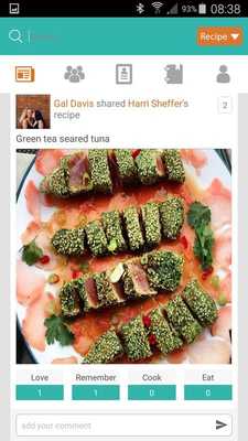 Emulate Android APK Socipe