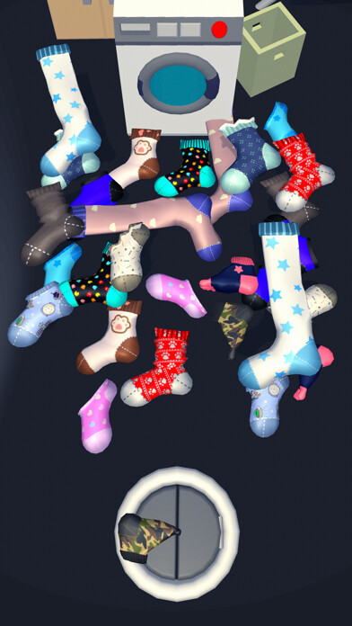 Emulate iPhone app Socks Master 3D using MyAndroid Emulate iPhone app Socks Master 3D using MyAndroid