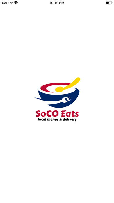 Emulate iPhone app SoCO Eats using MyAndroid