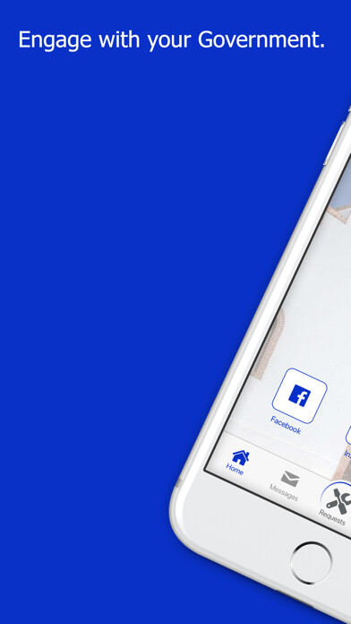 Run android online APK Socorro Central from MyAndroid or emulate Socorro Central using MyAndroid