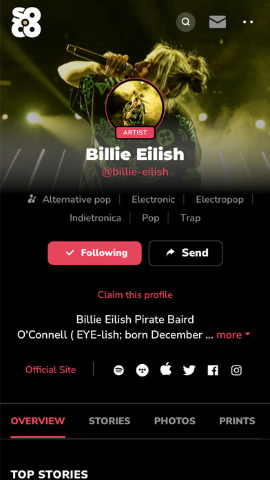 Emulate iPhone app So.co using MyAndroid Emulate iPhone app So.co using MyAndroid
