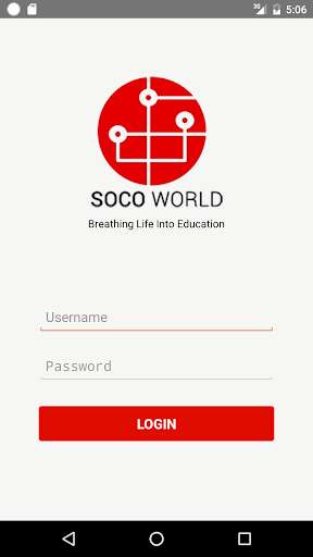 Run android online APK SoCoWorld from MyAndroid or emulate SoCoWorld using MyAndroid
