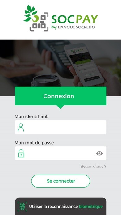 Emulate iPhone app SocPay using MyAndroid Emulate iPhone app SocPay using MyAndroid