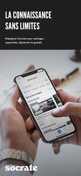 Run android online APK Socrate from MyAndroid or emulate Socrate using MyAndroid Run android online APK Socrate from MyAndroid or emulate Socrate using MyAndroid