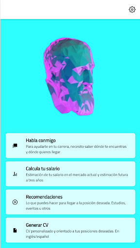 Run android online APK Socrates - Genera CV con Inteligencia Artificial from MyAndroid or emulate Socrates - Genera CV con Inteligencia Artificial using MyAndroid Run android online APK Socrates - Genera CV con Inteligencia Artificial from MyAndroid or emulate Socrates - Genera CV con Inteligencia Artificial using MyAndroid