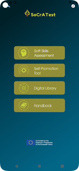 Run android online APK SOCRATEST from MyAndroid or emulate SOCRATEST using MyAndroid Run android online APK SOCRATEST from MyAndroid or emulate SOCRATEST using MyAndroid