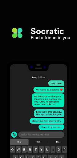 Run android online APK Socratic Diary from MyAndroid or emulate Socratic Diary using MyAndroid Run android online APK Socratic Diary from MyAndroid or emulate Socratic Diary using MyAndroid