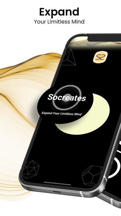 Emulate iPhone app Socreates: Self Growth Guide using MyAndroid Emulate iPhone app Socreates: Self Growth Guide using MyAndroid