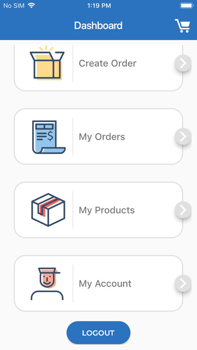 Emulate iPhone app Socrpro Business using MyAndroid Emulate iPhone app Socrpro Business using MyAndroid