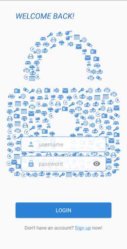 Run android online APK SodaChat Safe of Data App from MyAndroid or emulate SodaChat Safe of Data App using MyAndroid