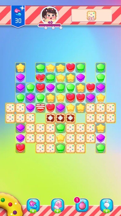 Emulate iPhone app Soda Crush Saga using MyAndroid Emulate iPhone app Soda Crush Saga using MyAndroid
