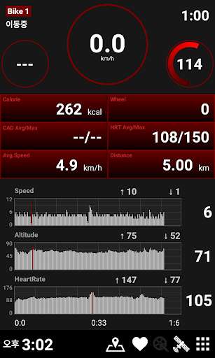 Run android online APK sodaeji bike for Gingerbread from MyAndroid or emulate sodaeji bike for Gingerbread using MyAndroid