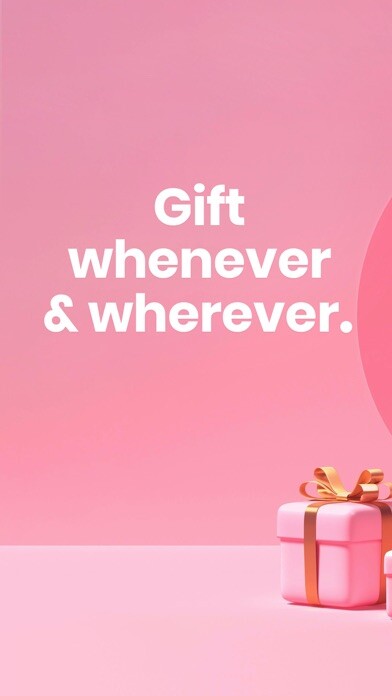 Emulate iPhone app SodaGift – Gifts & Gift Cards using MyAndroid Emulate iPhone app SodaGift – Gifts & Gift Cards using MyAndroid