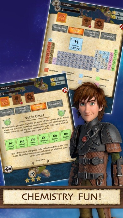 Emulate iPhone app SoD: Alchemy Adventure using MyAndroid Emulate iPhone app SoD: Alchemy Adventure using MyAndroid