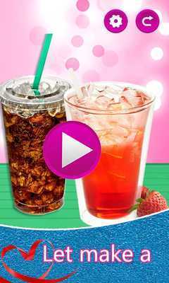 Emulate Android APK Soda Maker Emulate Android APK Soda Maker