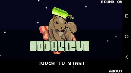 Emulate Android APK Sodaricus