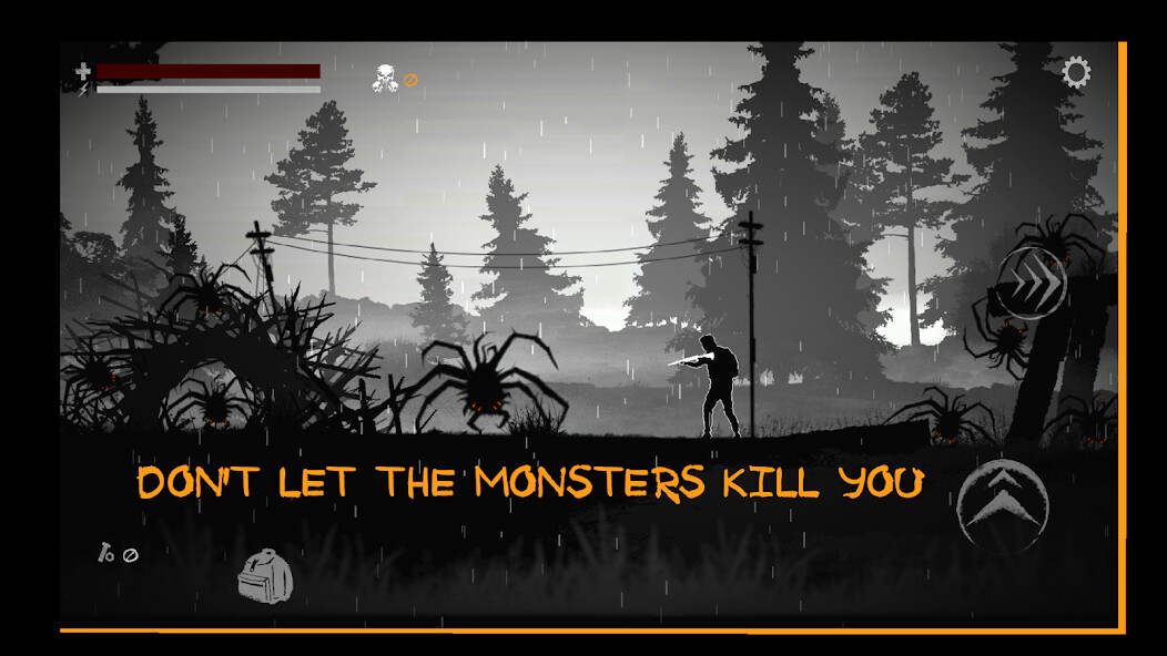 Run android online APK Sodden- I have to survive from MyAndroid or emulate Sodden- I have to survive using MyAndroid
