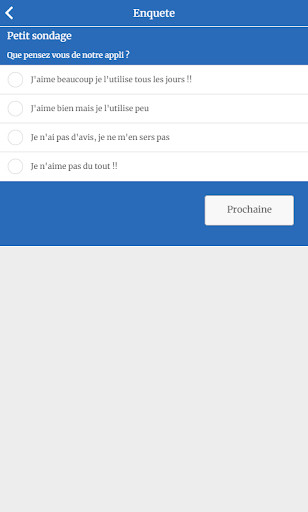 Run android online APK Sodexi Cse from MyAndroid or emulate Sodexi Cse using MyAndroid