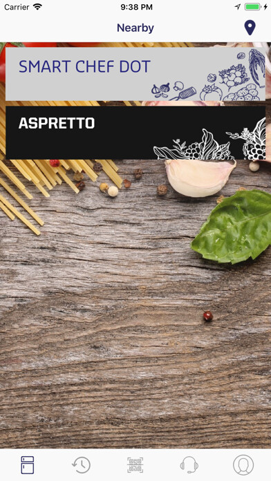 Emulate iPhone app Sodexo APAC House using MyAndroid Emulate iPhone app Sodexo APAC House using MyAndroid