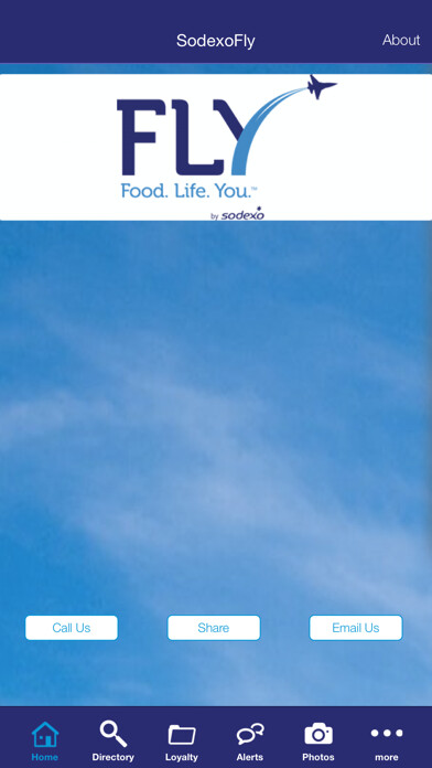 Emulate Android APK SodexoFly