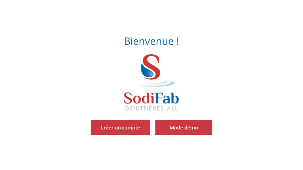 Run android online APK SODIFAB GOUTTIERES from MyAndroid or emulate SODIFAB GOUTTIERES using MyAndroid
