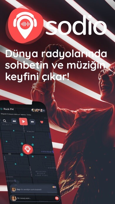 Emulate iPhone app Sodio using MyAndroid Emulate iPhone app Sodio using MyAndroid