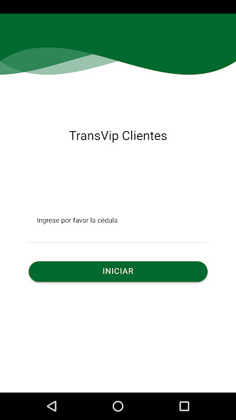 Run android online APK Sodis Clientes from MyAndroid or emulate Sodis Clientes using MyAndroid