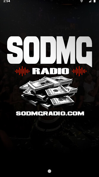 Run android online APK SODMG Radio from MyAndroid or emulate SODMG Radio using MyAndroid