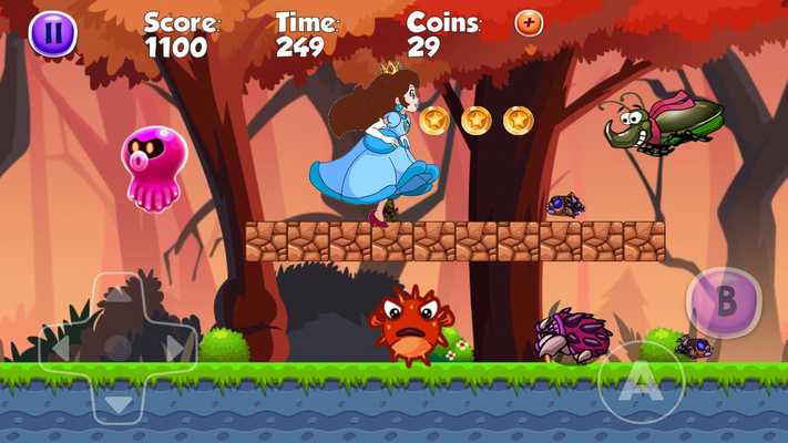 Emulate Android APK Sofai Princess Adventure First Emulate Android APK Sofai Princess Adventure First