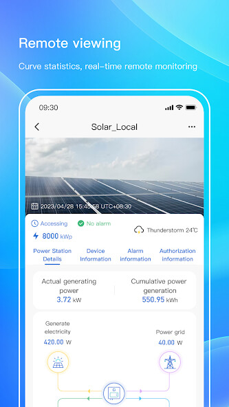 Run android online APK SOFAR Monitor from MyAndroid or emulate SOFAR Monitor using MyAndroid Run android online APK SOFAR Monitor from MyAndroid or emulate SOFAR Monitor using MyAndroid