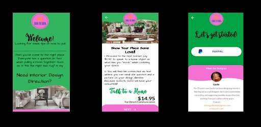 Run android online APK Sofa To Sofa from MyAndroid or emulate Sofa To Sofa using MyAndroid