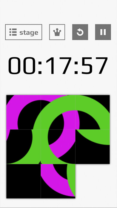 Emulate iPhone app Sofbo - Animation Slide Puzzle using MyAndroid Emulate iPhone app Sofbo - Animation Slide Puzzle using MyAndroid