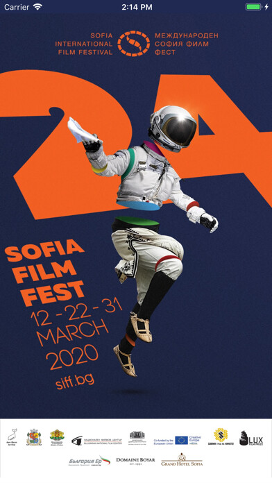 Run android online APK Sofia Film Fest from MyAndroid or emulate Sofia Film Fest using MyAndroid Run android online APK Sofia Film Fest from MyAndroid or emulate Sofia Film Fest using MyAndroid