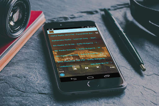 Run android online APK Sofia Music ONLINE from MyAndroid or emulate Sofia Music ONLINE using MyAndroid