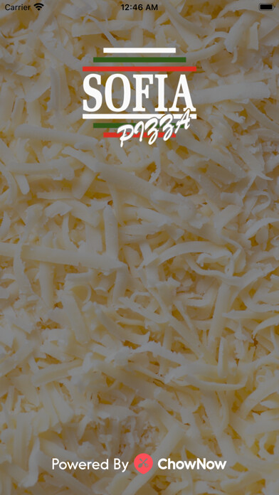 Emulate iPhone app Sofia Pizza House using MyAndroid Emulate iPhone app Sofia Pizza House using MyAndroid