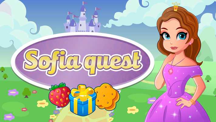 Emulate Android APK Sofia quest Emulate Android APK Sofia quest