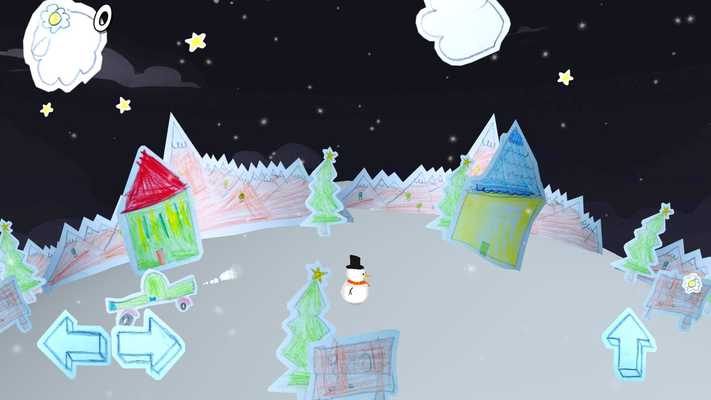 Emulate Android APK Sofias World