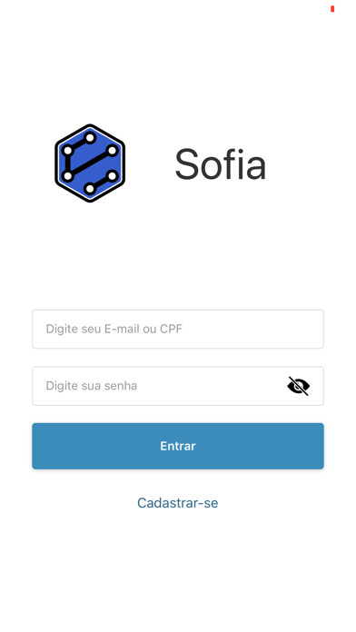 Emulate iPhone app Sofia - Telessaúde MA using MyAndroid Emulate iPhone app Sofia - Telessaúde MA using MyAndroid