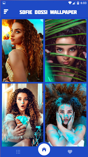 Run android online APK Sofie Dossi Wallpaper HD 2020 from MyAndroid or emulate Sofie Dossi Wallpaper HD 2020 using MyAndroid Run android online APK Sofie Dossi Wallpaper HD 2020 from MyAndroid or emulate Sofie Dossi Wallpaper HD 2020 using MyAndroid