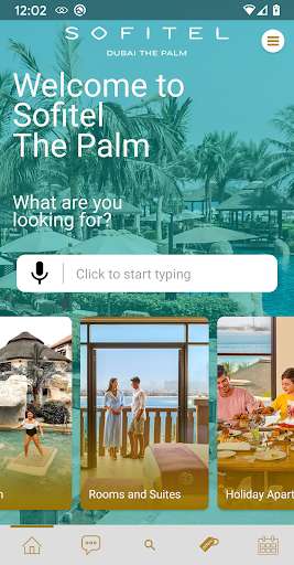 Run android online APK Sofitel Dubai The Palm from MyAndroid or emulate Sofitel Dubai The Palm using MyAndroid Run android online APK Sofitel Dubai The Palm from MyAndroid or emulate Sofitel Dubai The Palm using MyAndroid
