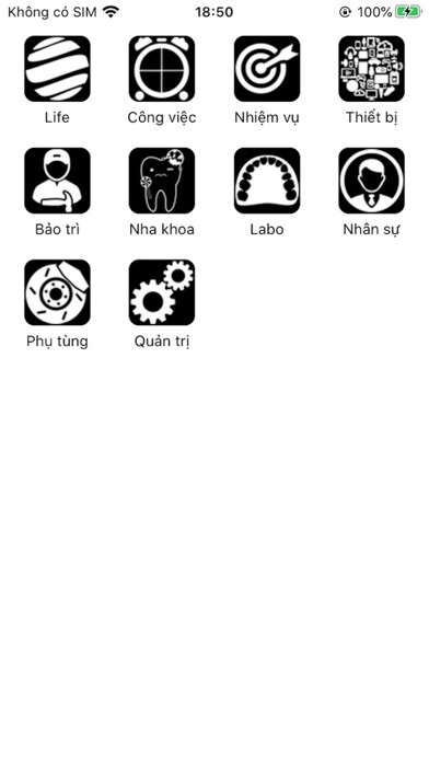 Emulate iPhone app SofLife using MyAndroid Emulate iPhone app SofLife using MyAndroid