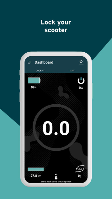 Emulate iPhone app SoFlow using MyAndroid